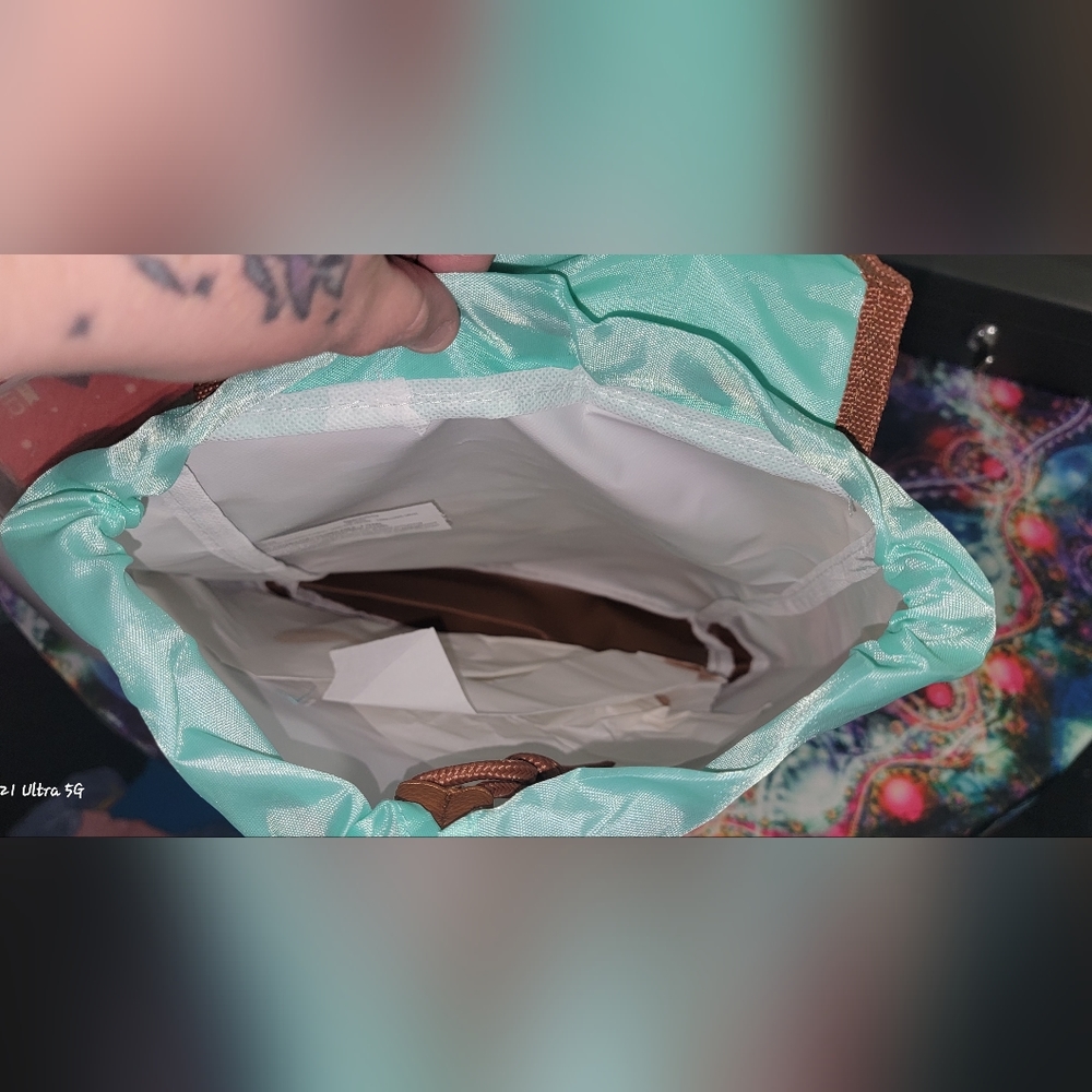 Super Cute Mini BackPack - Picture 3 of 3